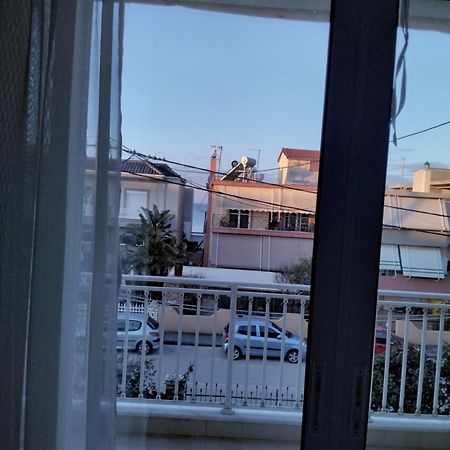 Апартаменты Αlexandras House Превеза Экстерьер фото