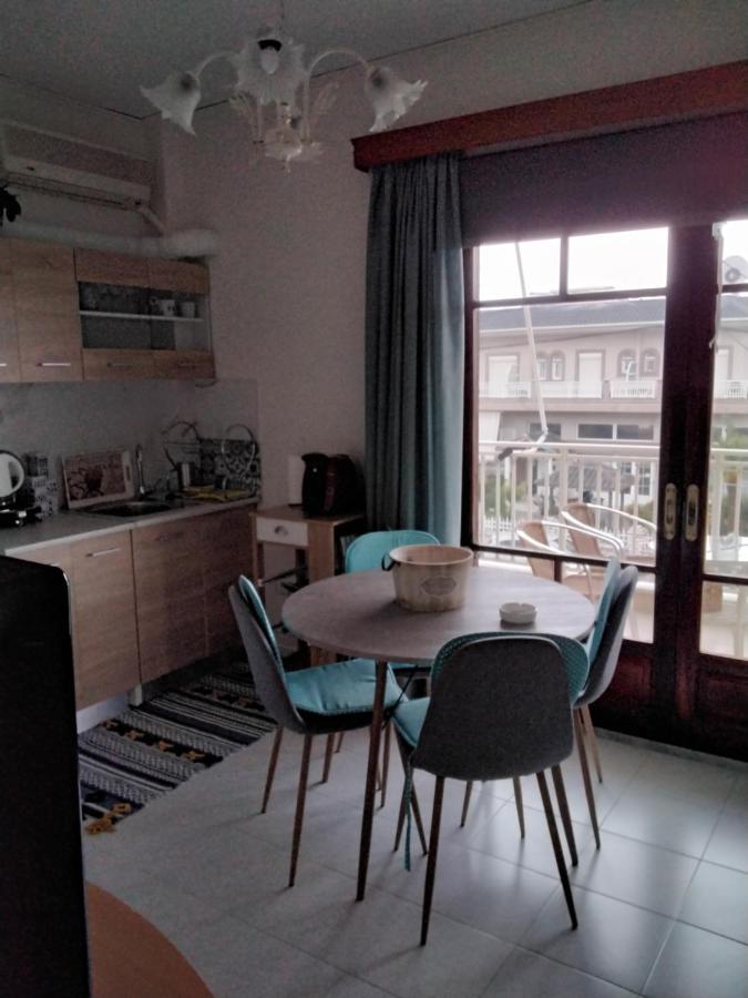 Апартаменты Αlexandras House Превеза Экстерьер фото